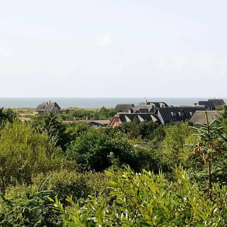 Nyaraló 8 Person Holiday In Bl Vand *
