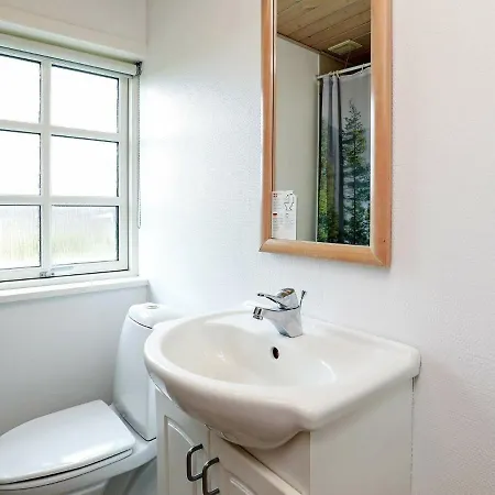 Nyaraló 8 Person Holiday In Bl Vand