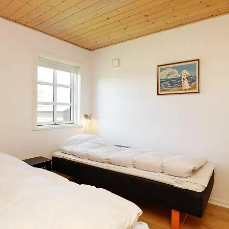 Nyaraló 8 Person Holiday In Bl Vand