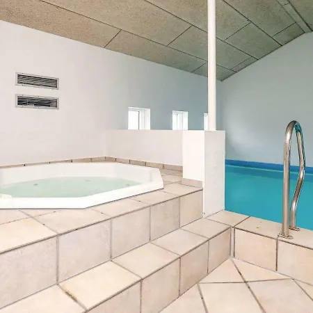 Nyaraló 8 Person Holiday In Bl Vand Blåvand